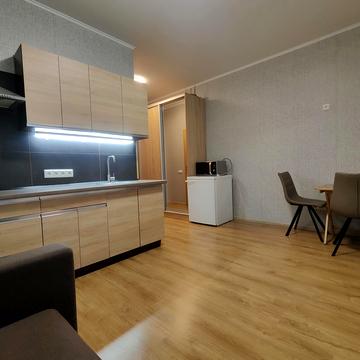 Березова вул., 43