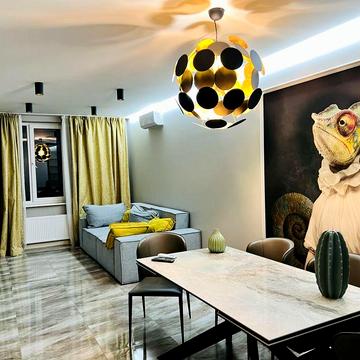 Затишна оренда 2 к. на Голосієвському пр. 95А