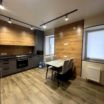 Оренда 2х кімнатноі квартири в новобудові