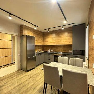 Оренда 2х кімнатноі квартири в новобудові