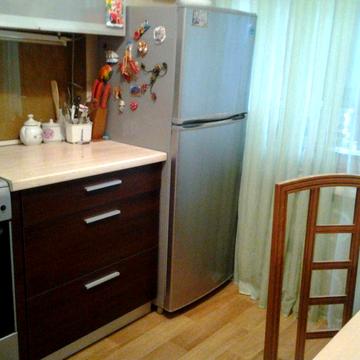 Сдам 1-ком на ул.Калиновой середина