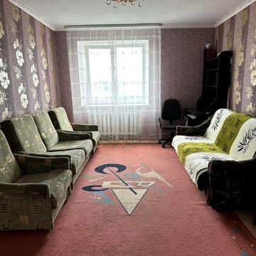 Здам квартиру 2 кімнати своє отоплення