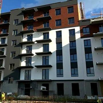 2-кімнатна в Ірпені з ГАЗОВИМ опаленням - вигідна інвестиція!