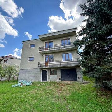 Продаж будинок в Лисиничі, вул. Нова. Поруч Львів