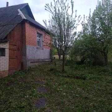 Продам будинок в мальовничому місці Вільшани