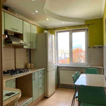 Здається в оренду 3-кімнатна квартира