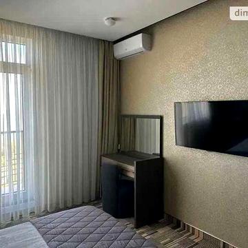 Довгострокова оренда 2к Квартира Генуезька вулиця