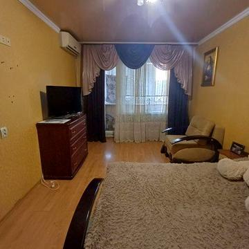 Однокімнатна.Східний-1. Бул.Європейський 6/9 пов.