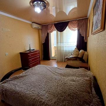 Однокімнатна.Східний-1. Бул.Європейський 6/9 пов.