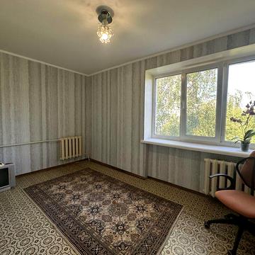 2 кім квартира  Рокосовського Лукʼяненка Турист Нива 5/5