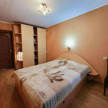 Оренда двокімнатної квартири