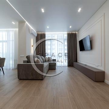 Андрія Верхогляда вул. (Михайла Драгомирова), 17-Б