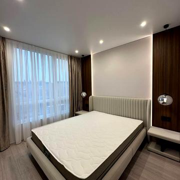 Бельведерська вул., 29