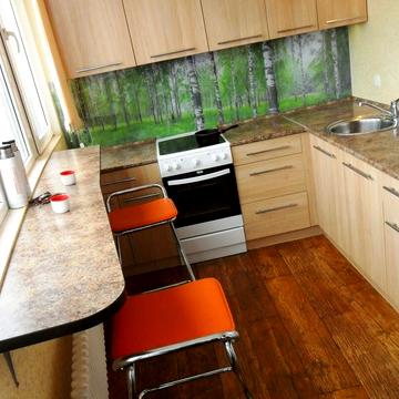 Вадима Гетьмана вул., 1-В