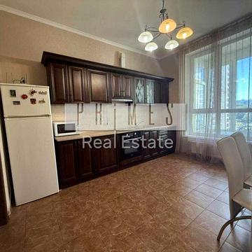 Продаж 2к кв, 80м2, ЖК «Порі року» вул. Мокра, 18 ( Кудряшова ) ЖК Пори року