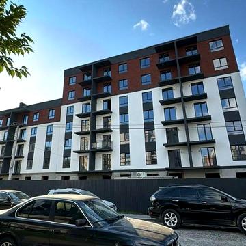 Велика 2-кімнатна в Ірпені, 52 м² - комфорт, тепло, вигідна ціна!