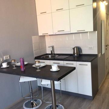 Соборності просп. (Воззєднання), 17 к2