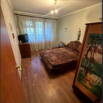 Продам 2-х комнтную квартиру