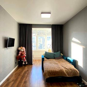 Жемчужна, 5А