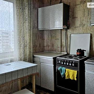 Довгострокова оренда 1к Квартира Припортова вулиця