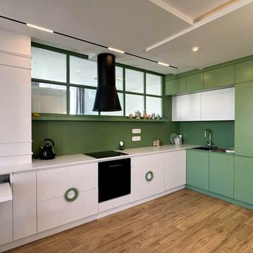 Пасічна вул., 94б