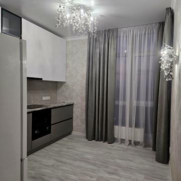 Краснова вул., 1