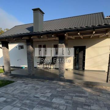 Лісова вул.