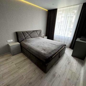 Квартира з ремонтом в жк Центральному 2! Зниження ціни! Без комісії! ЖК Центральний 2