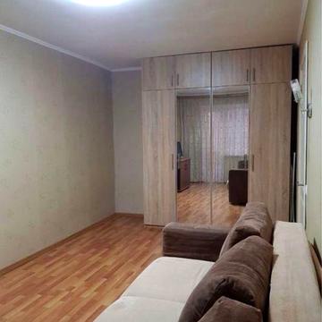 Сдам 1 комнатеую квартиру