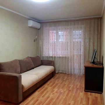 Сдам 1 комнатеую квартиру