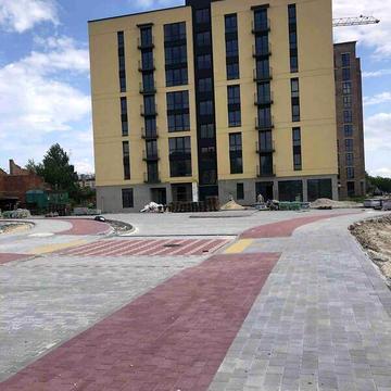 Продаж 1к Квартира Текстильна вулиця ЖК Текстильная, 21