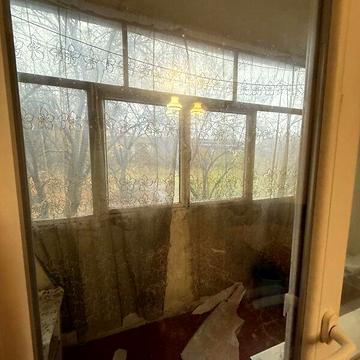 Довгострокова оренда 1к Квартира Прибузька вулиця