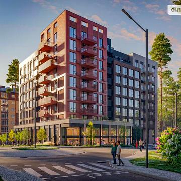 Продаж 1к Квартира Мечникова вулиця