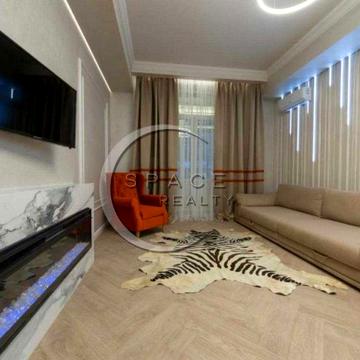 Оренда 4к квартири Хрещатик 25