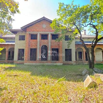 Лісова вул.