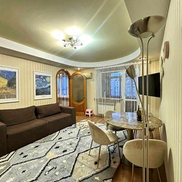 Вел. Васильківська 102, оренда 3к квартири, Палац Україна, Либідська