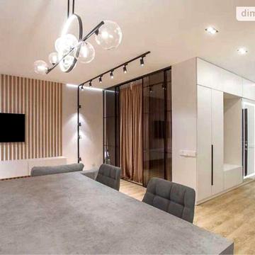 Довгострокова оренда 2к Квартира Тіниста вулиця ЖК Новая Аркадия