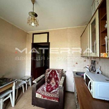 Боярка Центр продаж 1-к квартири 34 м2