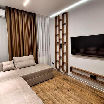 Оренда 1к квартири вул.Алексухіна ( Чобану)24, м.Святошин, м.Нивки