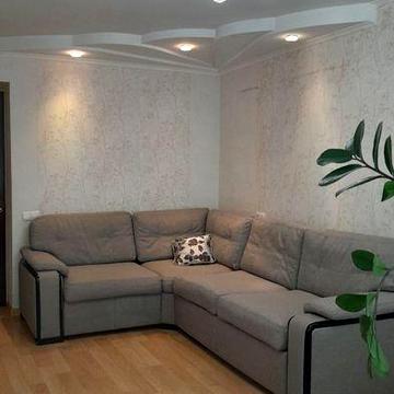 Сдам 2- х  комнатную квартиру на Космосе