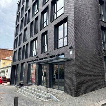 Продажа 1к квартиры Центр Сичевых Старокозацкая ЖК ArtHof