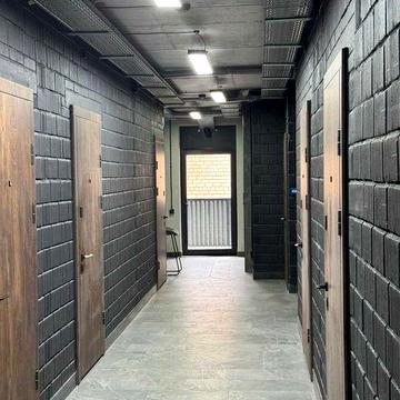 Продажа 1к квартиры Центр Сичевых Старокозацкая ЖК ArtHof