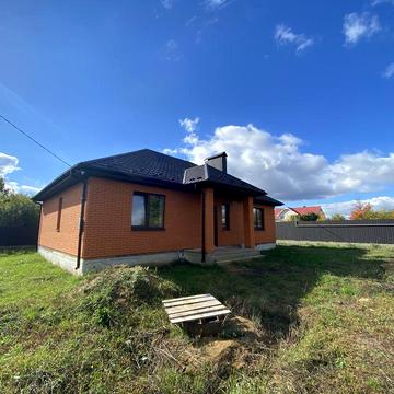 Будинок чистовий