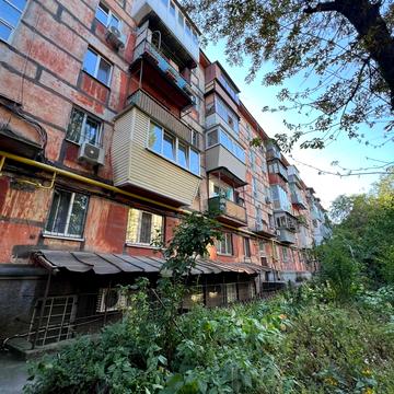 Олександра Щербакова вул. (Вакуленчука), 1-Б