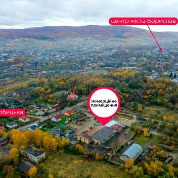 Братів Лисиків вул., 1