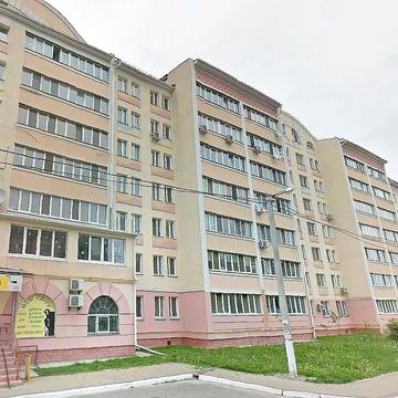 ватутіна, 34