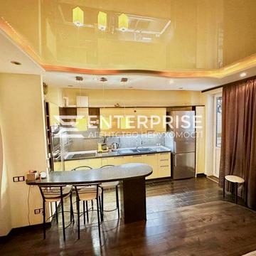 Продаж 2к. квартири, ЖК "ПАРКОВИЙ", Святошинський район, Кольцова