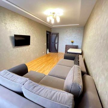 Продаж  3-кімнатної квартири у новобудові (Наукова 2А)