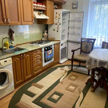 Здається 2х кімната на Богунії