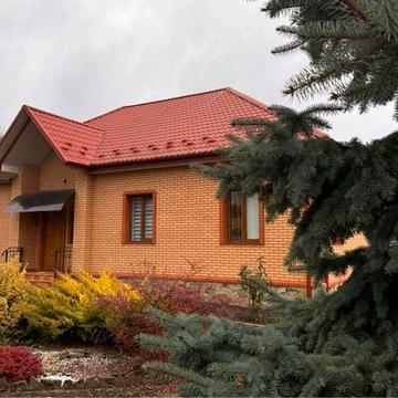 Продається будинок в с. Велика Березовиця
